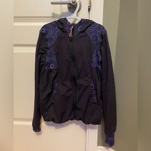 Ivivva | Reversible Live to Move Jacket | Size 10